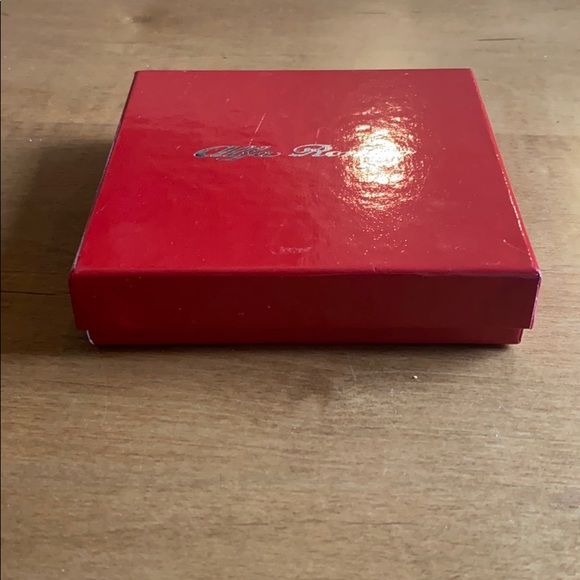 Red Alfa Romeo paper box - Picture 2 of 6